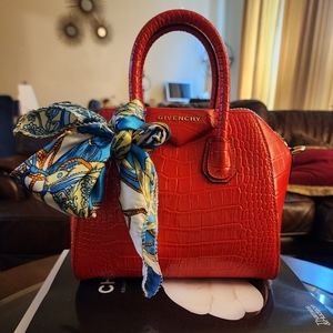 Givenchy Antigona Bag